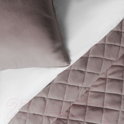 Набор текстиля для спальни Pasionaria Ким 160x220 с наволочками - фото 3 - id-p224753310