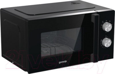 Микроволновая печь Gorenje MO20E2BH - фото 3 - id-p224750297