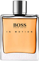 Туалетная вода Hugo Boss Boss In Motion