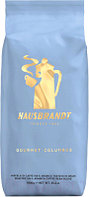 Кофе в зернах Hausbrandt Gourmet Columbus Арабика 100%