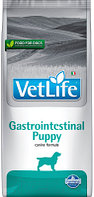 Сухой корм для собак Farmina Vet Life Gastro-Intestinal Puppy
