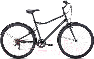 Велосипед Forward Parma 28 2021 / RBKW1C187002 - фото 1 - id-p224753558