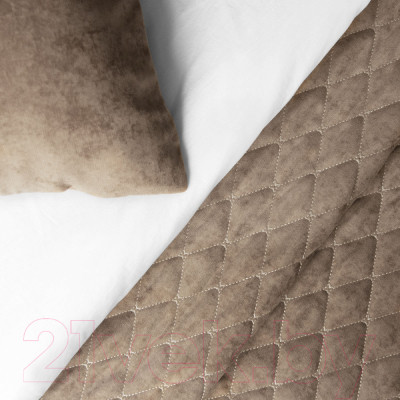 Набор текстиля для спальни Pasionaria Тина 230x250 с наволочками - фото 4 - id-p224753582