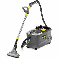 Пылесос моющий Karcher PUZZI 10/1 1.100-130.0