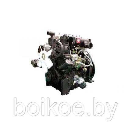 Двигатель КМ385ВТ-37D, фото 2