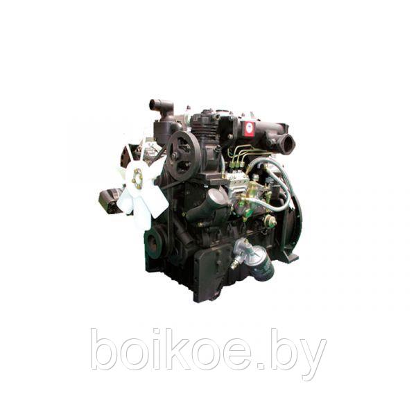 Двигатель КМ385ВТ-37N4 - фото 1 - id-p108748815