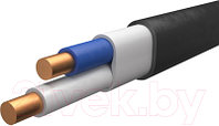 Кабель силовой Автопровод ВВГ-Пнг (А) 2x1.5 (N)-0.66