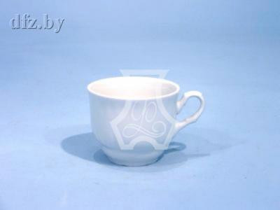 Чашка чайная 250см3/24 Белье "тюльпан" 6С0128 с.1