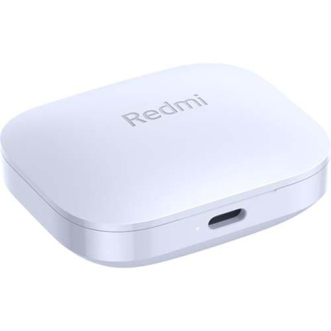 Наушники Xiaomi Redmi Buds 5 (Международная версия) Голубой - фото 3 - id-p224758532