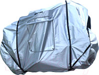 Чехол для велосипеда Oxford Aquatex Touring Premium Bike Cover for 1-2 bikes NL101