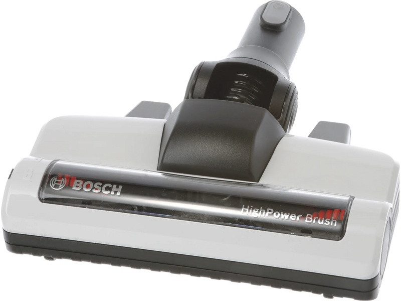 Электрощётка (турбощётка) для беспроводного пылесоса Bosch 17002172 - фото 1 - id-p110673574