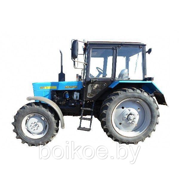 Трактор МТЗ Беларус 82.1 - фото 3 - id-p108748651