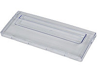 Панель (щиток, крышка) ящика (верхнего/среднего/нижнего) морозильной камеры Samsung DA63-03062B