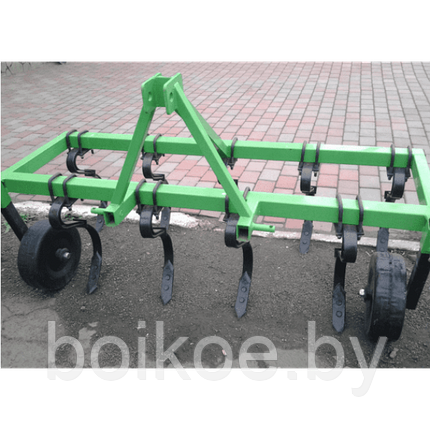 Культиватор сплошной обработки КСО-3.0, фото 2