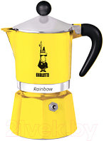 Гейзерная кофеварка Bialetti Rainbow 4982