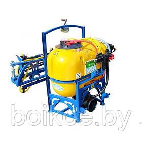 Опрыскиватель DEMAROL 200L-8М