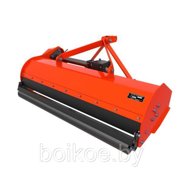 Косилка-измельчитель молотковая Уралец 1,25 м