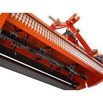 Косилка-измельчитель молотковая Уралец 1,25 м, фото 3