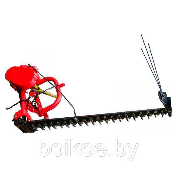 Косилка сегментная Уралец 9G - 1,8м