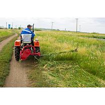 Косилка сегментная Уралец 9G - 1,8м, фото 2