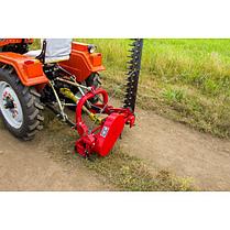 Косилка сегментная Уралец 9G - 1,8м, фото 3