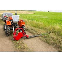 Косилка сегментная Уралец 9G - 1,8м, фото 2