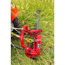 Косилка сегментная Уралец 9G - 1,8м, фото 3