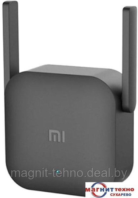 Усилитель Wi-Fi Xiaomi Wi-Fi Range Extender Pro (международная версия) - фото 1 - id-p224758519