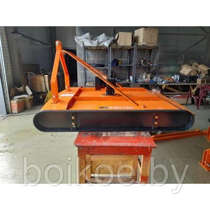 Косилка FMT-150, фото 2