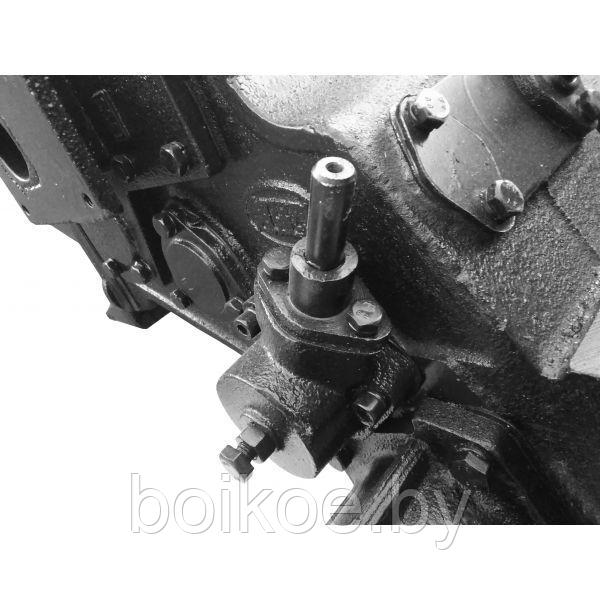 Коробка передач для минитрактора XT-184D - фото 3 - id-p224759021
