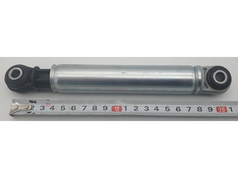 Амортизатор для стиральной машины Bosch, Miele 00306055 (ANSA 120N, L-187..275mm D-8mm, 12ph28, 12ph06, - фото 2 - id-p172198470