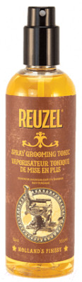Спрей для укладки волос Reuzel Spray Grooming Tonic - фото 1 - id-p224753143