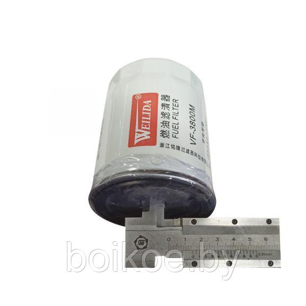 Фильтр топливный для погрузчика R-1600 - фото 2 - id-p108750071