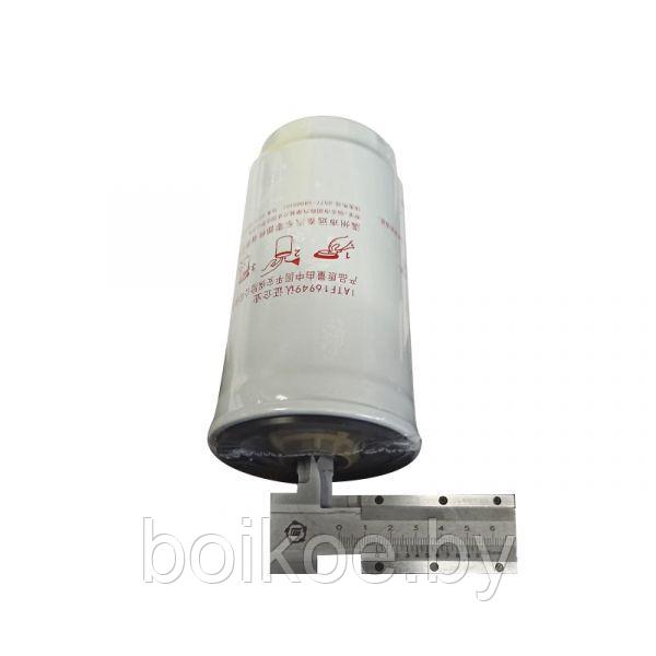 Фильтр топливный для погрузчика R-3000 - фото 2 - id-p108750072