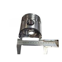 Поршень в сборе с шатуном для двигателя R195, фото 3