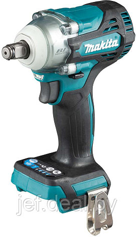 Аккумуляторный ударный гайковерт DTW300Z в коробке MAKITA DTW300Z, фото 2