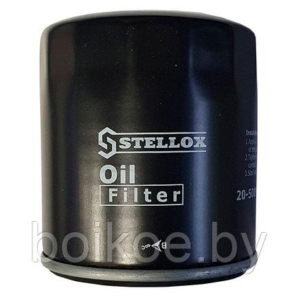 Фильтр масляный для 242/244 20-50099SX STELLOX, фото 2