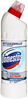 Средство для чистки сантехники Domestos 500 мл, «Ультра. Белый»