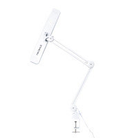 Лампа для наращивания ресниц TimBale 30W (9505LED-30, White, №10-8)