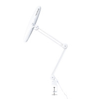 Лампа для наращивания ресниц TimBale 24W (9501LED, White, №6-8) - фото 2 - id-p224759388