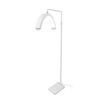 Лампа для наращивания ресниц TimBale 30W, 9510LED-30CCT, White, №13-1 - фото 1 - id-p224759411