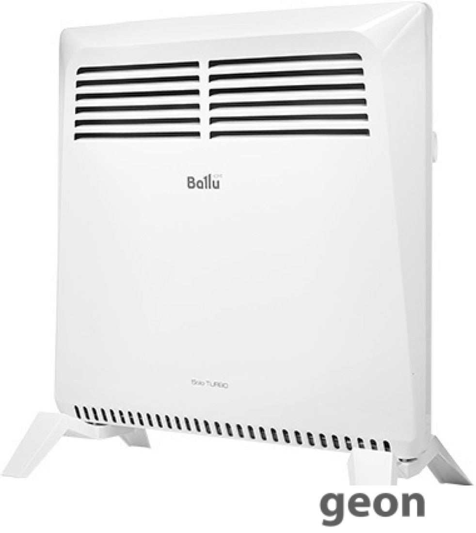 Конвектор Ballu BEC/SMT-2500