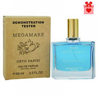 Тестер ОАЭ Megamare Orto Parisi | edp 65 ml