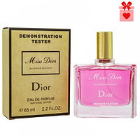 Тестер ОАЭ Christian Dior Miss Dior Blooming Bouquet | edp 65 ml