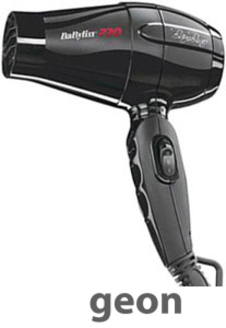 Фен BaByliss PRO BAB5510E - фото 1 - id-p224759391