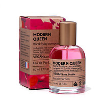 Парфюмерная вода женская Vegan Love Studio Modern Queen, 50 мл (по мотивам Modern Princess (Lanvin)