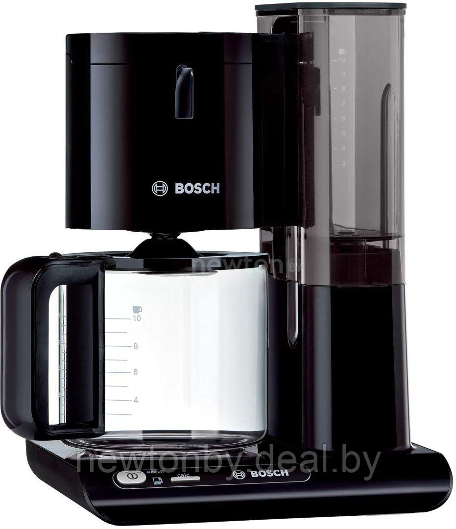 Капельная кофеварка Bosch TKA8013 - фото 1 - id-p224761494