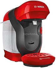 Капсульная кофеварка Bosch TAS1103