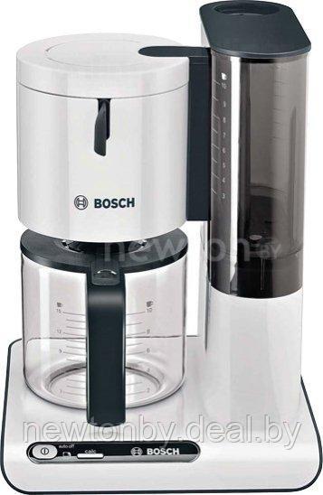 Капельная кофеварка Bosch TKA8011 Styline - фото 1 - id-p224761498