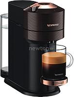 Капсульная кофеварка DeLonghi Nespresso Vertuo Next ENV 120.BW